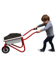 Billy Kidz Wheelbarrow