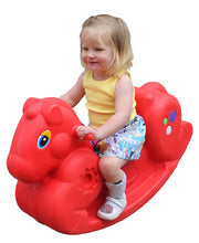 Billy Kidz Rocking Horse