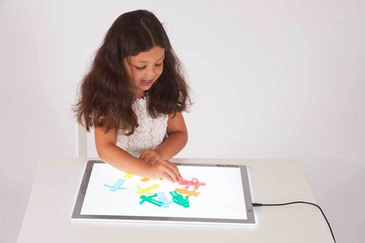Billy Kidz LED Light Panel - A3
