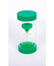 Large Sand Timer - 1 Minute