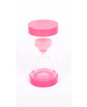 Large Sand Timer - 2 Minute