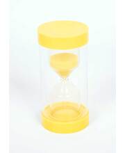 Large Sand Timer - 3 Minute
