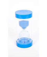 Large Sand Timer - 5 Minute