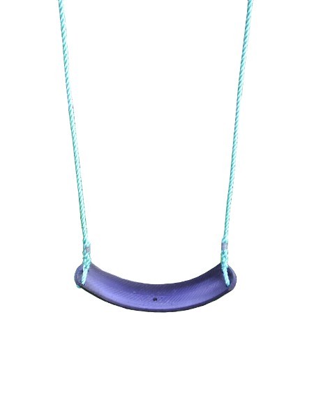 Aussie Swings-Tyre Strap Swing