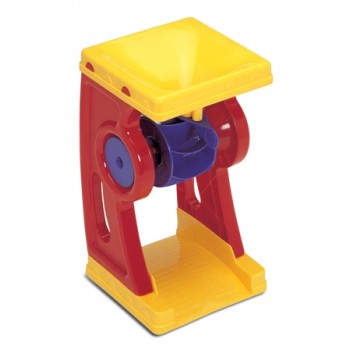 Plasto Sand and Water Wheel