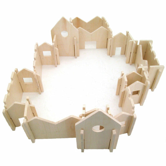Happy Architect – Natural