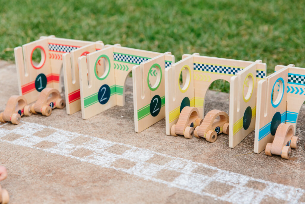 Happy Architect – Raceway