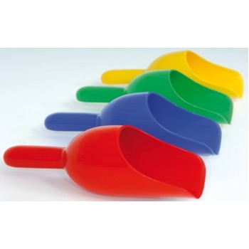 Plasto Sand Scoop.