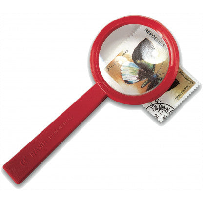 Navir Magnifying Lens