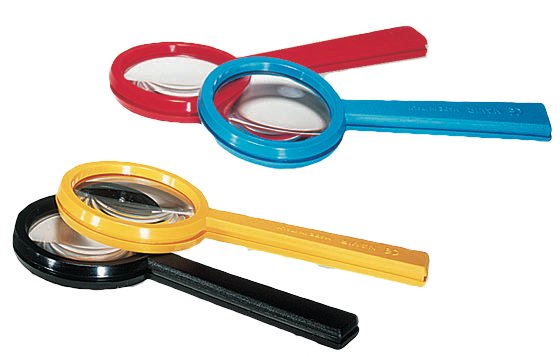 Navir Magnifying Lens