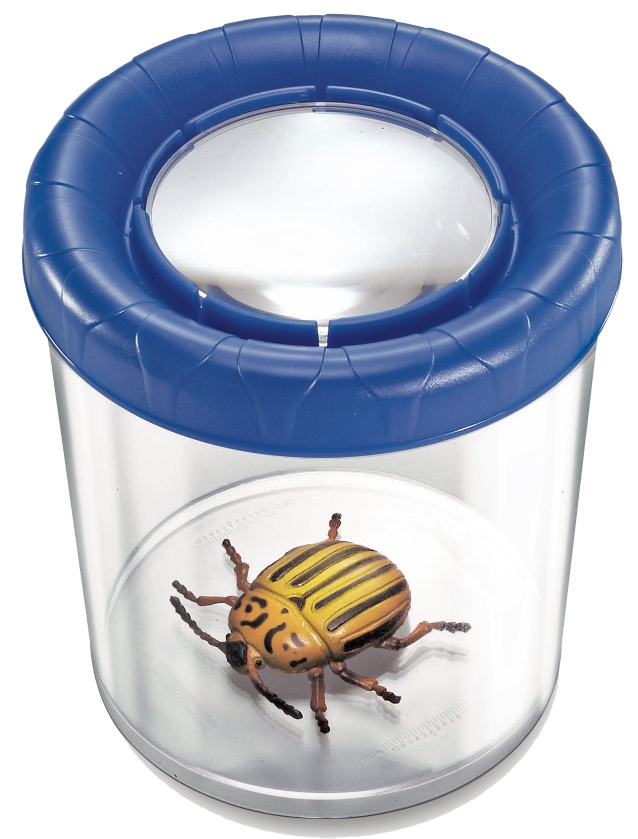Navir Mega Bug Viewer