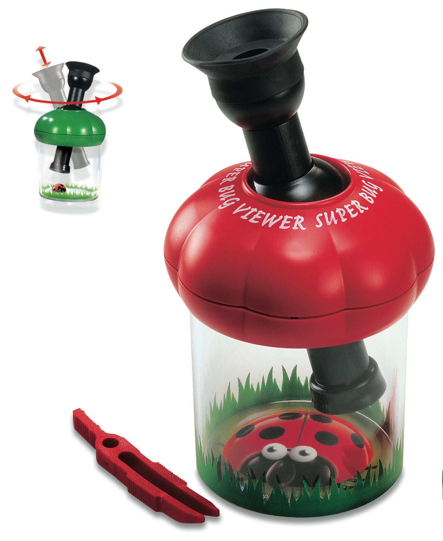 Navir Super Bug Viewer