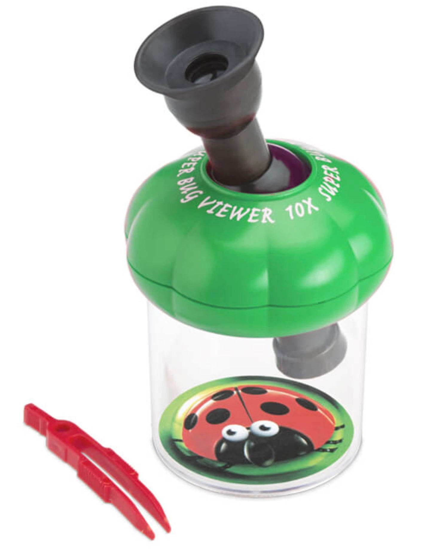 Navir Super Bug Viewer