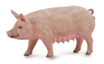 CollectA-Pig-Sow