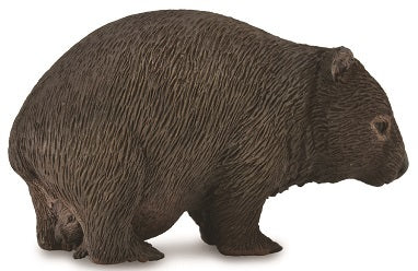 CollectA-Wombat