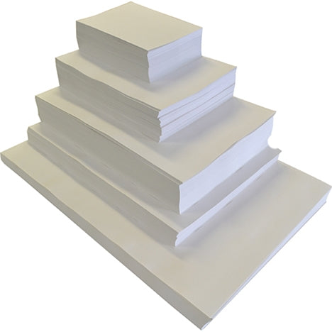 RAINBOW White Cartridge 560mm X 760mm 110GSM 250pk