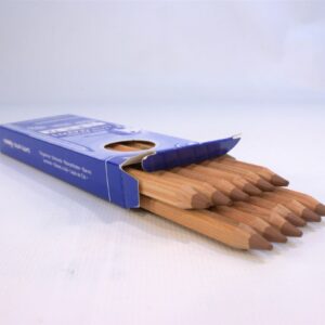Lyra Colour Giants Unlacquered Box 12 singles