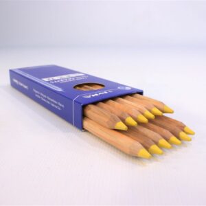 Lyra Colour Giants Unlacquered Box 12 singles