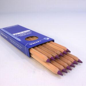 Lyra Colour Giants Unlacquered Box 12 singles