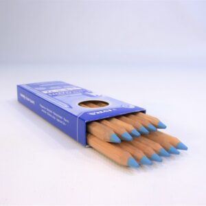 Lyra Colour Giants Unlacquered Box 12 singles
