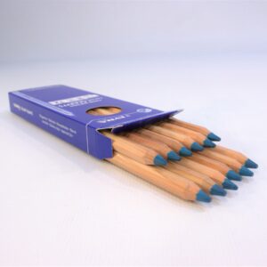 Lyra Colour Giants Unlacquered Box 12 singles