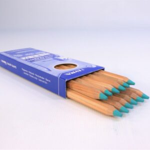 Lyra Colour Giants Unlacquered Box 12 singles