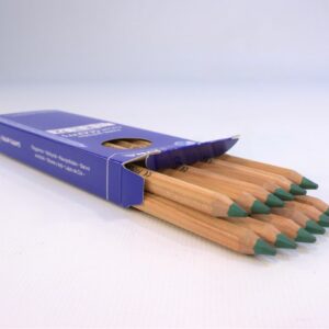Lyra Colour Giants Unlacquered Box 12 singles