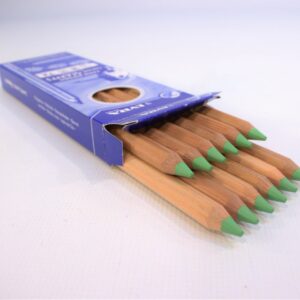 Lyra Colour Giants Unlacquered Box 12 singles