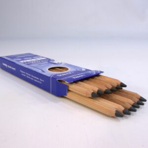 Lyra Colour Giants Unlacquered Box 12 singles