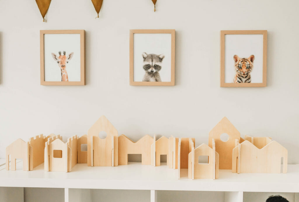 Happy Architect – Natural