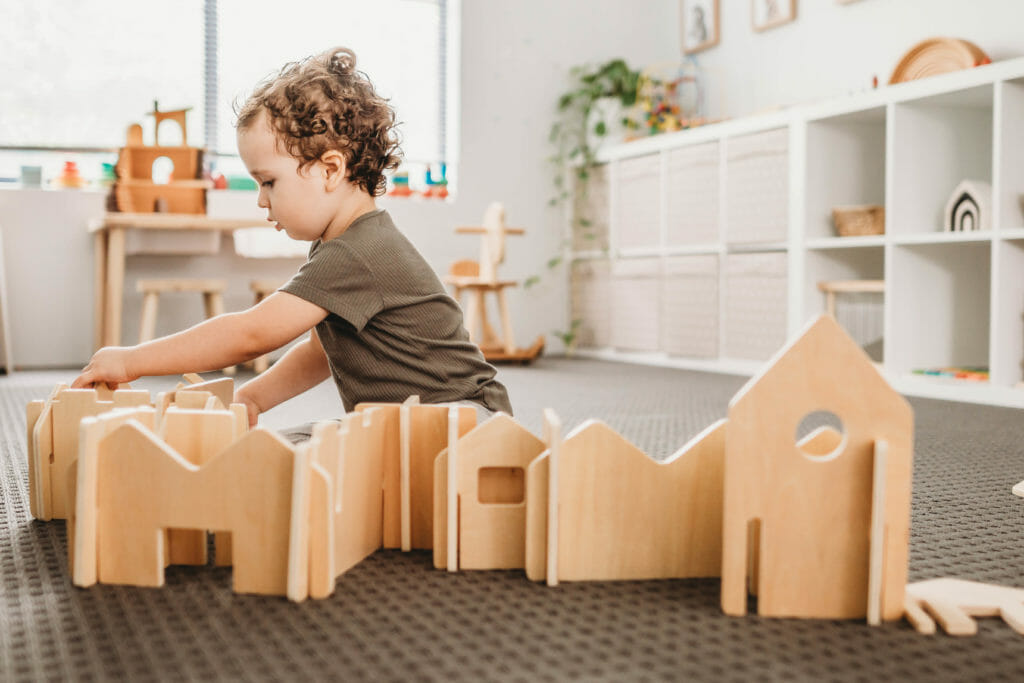 Happy Architect – Natural