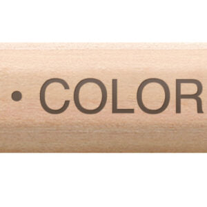Lyra Colour Giants Unlacquered Box 12 singles