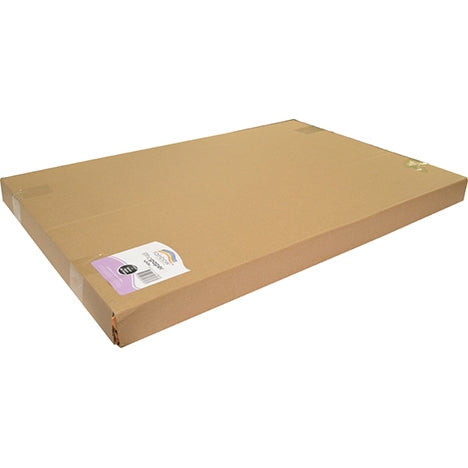 RAINBOW MG Litho 60gsm White 380 X 510MM 500