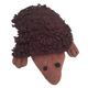Papoose Hand Puppet Echidna