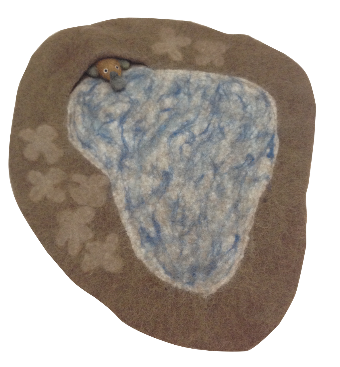 Papoose Platypus Play Mat + Platypus