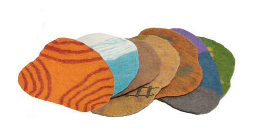 Papoose Australia Scape Mats/7