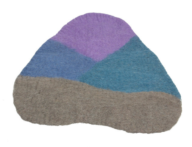 Papoose Australia Scape Mats/7