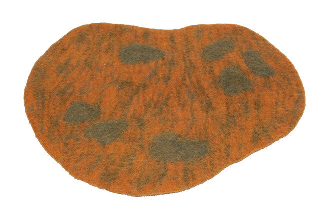 Papoose Australia Scape Mats/7