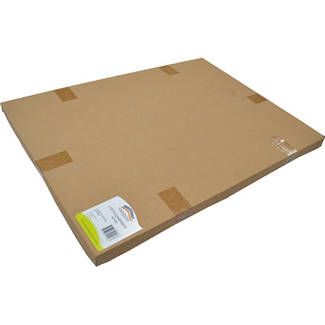 RAINBOW White Cartridge 560mm X 760mm 110GSM 250pk