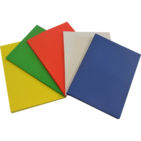 RAINBOW Cover Paper A4 Australian Colours 300pk