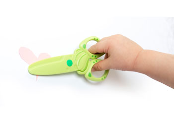 Safety Scissors - Individual