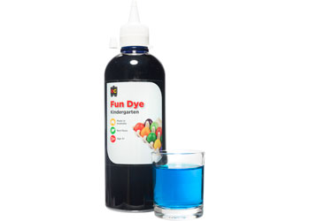 EC-Kindergarten Fun Dye 500ml