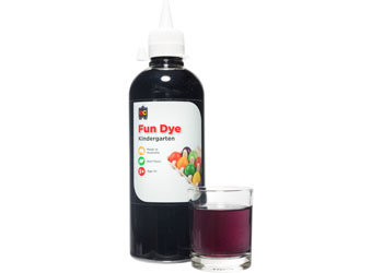EC-Kindergarten Fun Dye 500ml