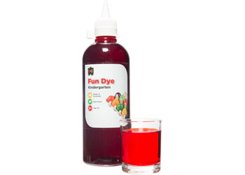 EC-Kindergarten Fun Dye 500ml