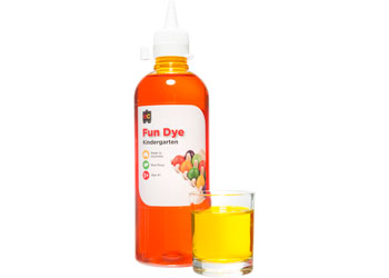EC-Kindergarten Fun Dye 500ml