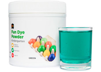 EC-Kindergarten Fun Dye Powder 500g