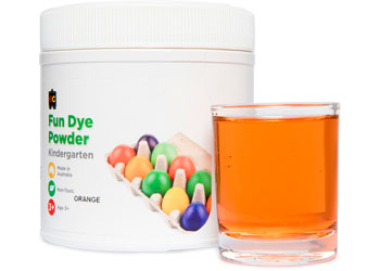 EC-Kindergarten Fun Dye Powder 500g