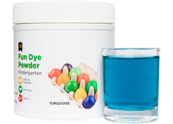 EC-Kindergarten Fun Dye Powder 500g