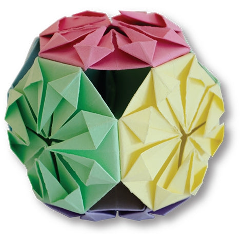 RAINBOW Matt Paper Squares Assorted Colours 80 GSM 360pk