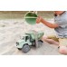 Plasto "I'M GREEN" Tipper Truck, 30 cm